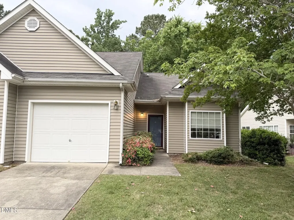 4207 Holston Drive Durham NC 27704