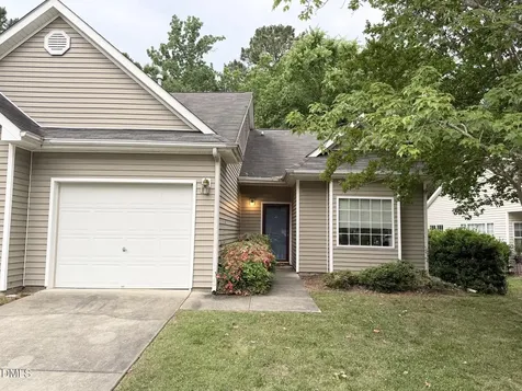 4207 Holston Drive Durham NC 27704