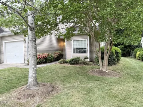 4207 Holston Drive Durham NC 27704
