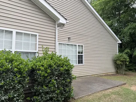 4207 Holston Drive Durham NC 27704