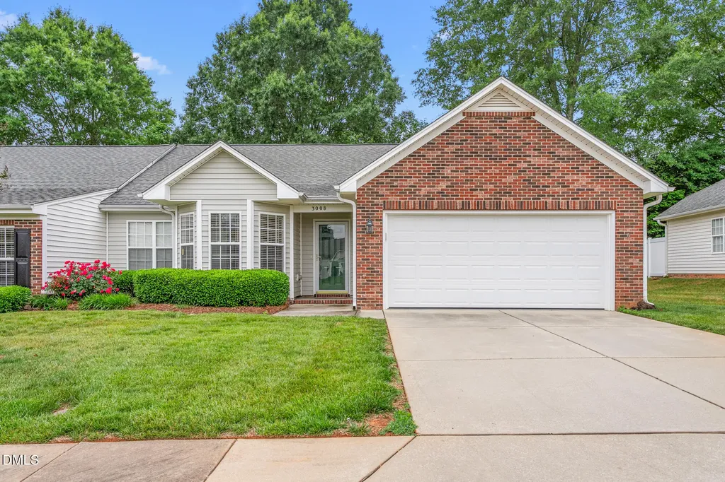 3008 Old Craig Trail Mebane NC 27302