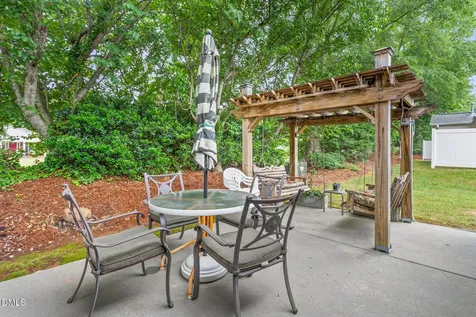 3008 Old Craig Trail Mebane NC 27302