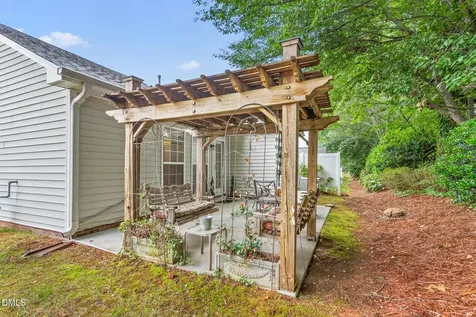 3008 Old Craig Trail Mebane NC 27302