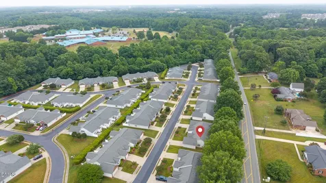 3008 Old Craig Trail Mebane NC 27302