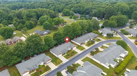 3008 Old Craig Trail Mebane NC 27302