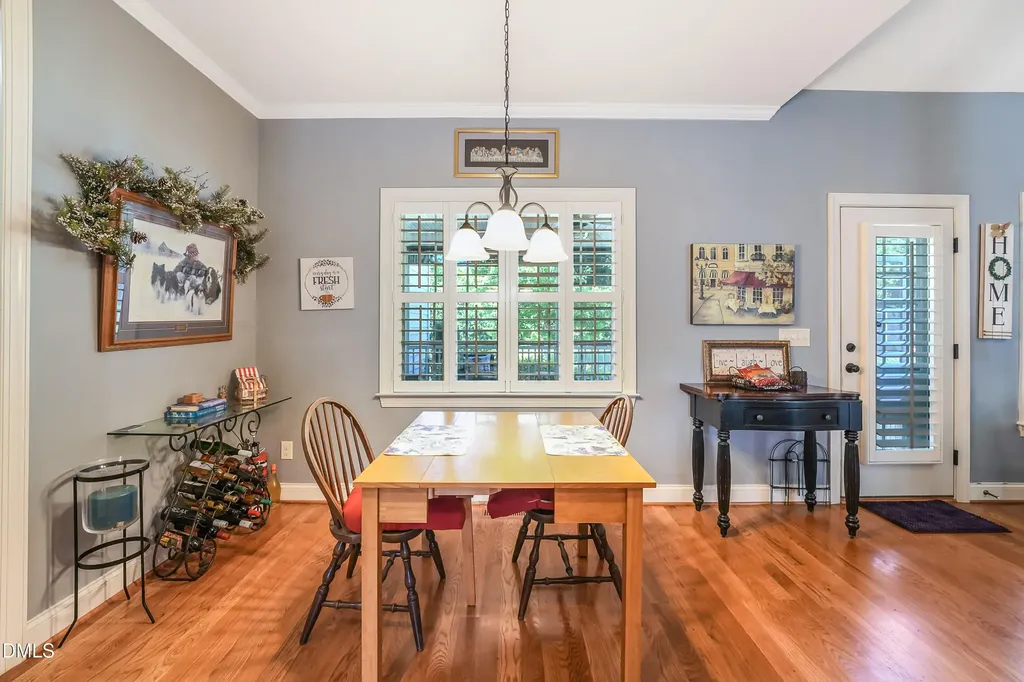 94 Hill Row Lane Clayton NC 27527