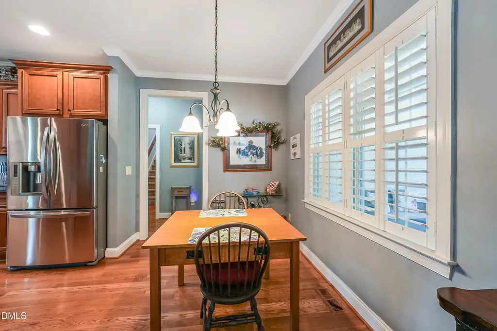 94 Hill Row Lane Clayton NC 27527
