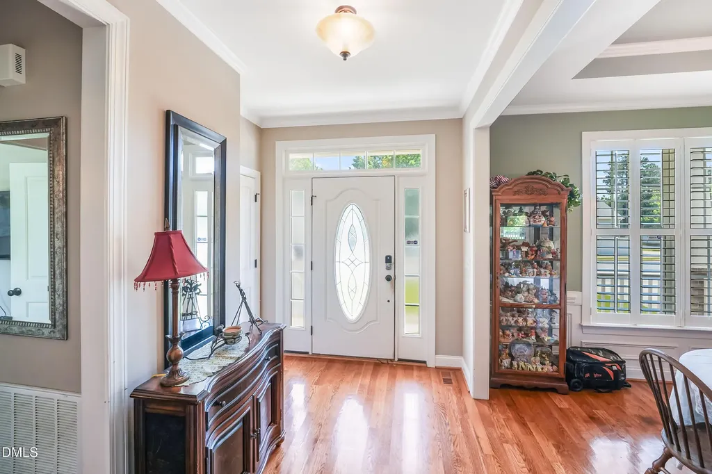 94 Hill Row Lane Clayton NC 27527
