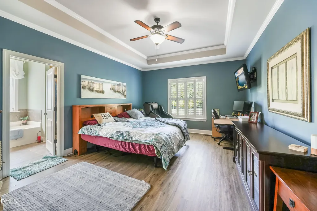 94 Hill Row Lane Clayton NC 27527