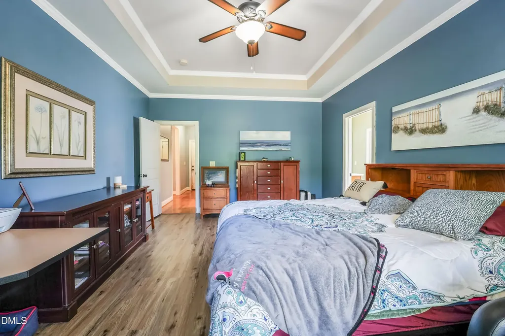 94 Hill Row Lane Clayton NC 27527