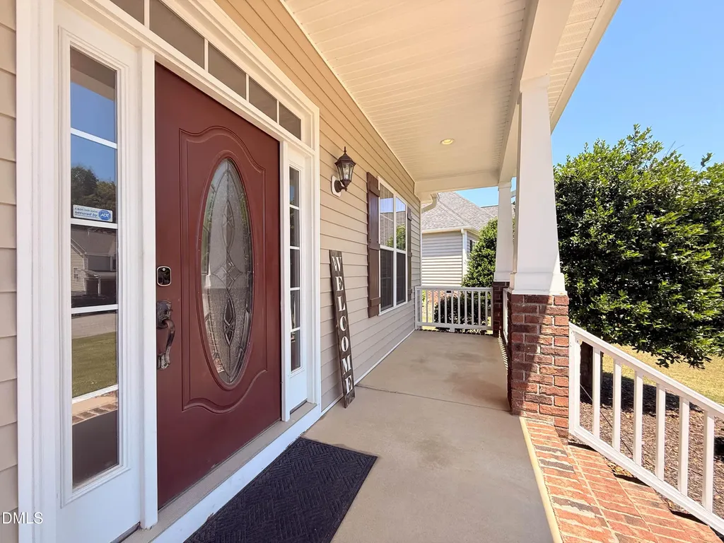 94 Hill Row Lane Clayton NC 27527
