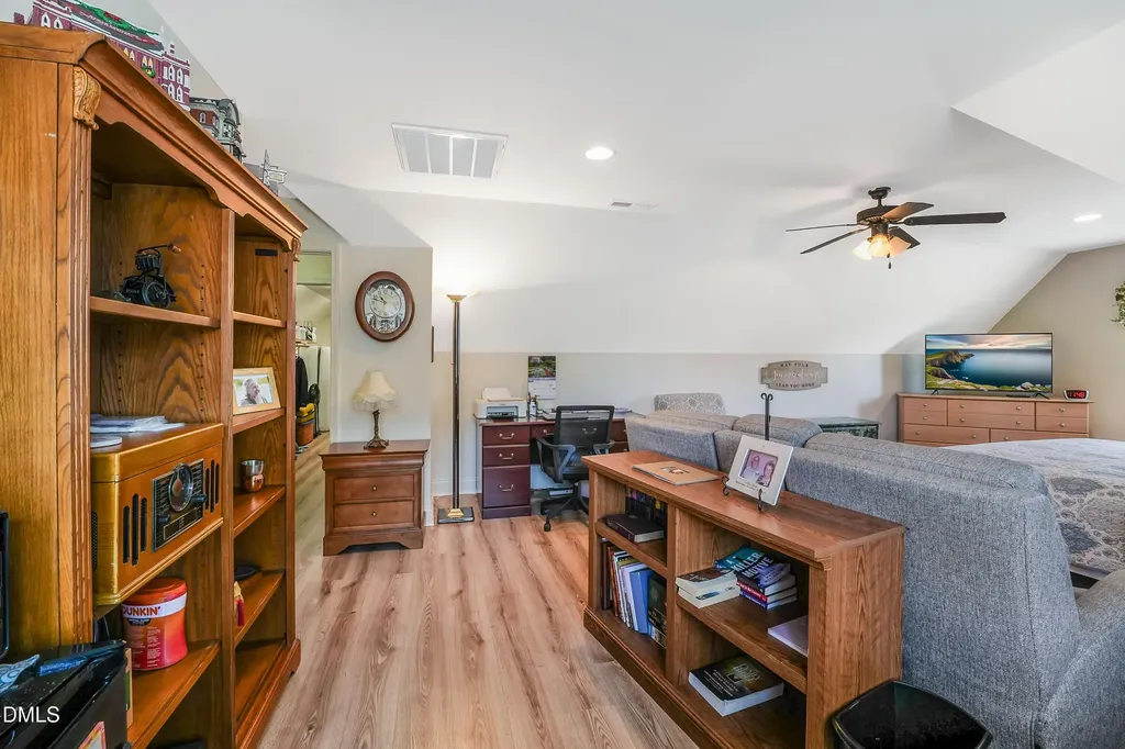 94 Hill Row Lane Clayton NC 27527