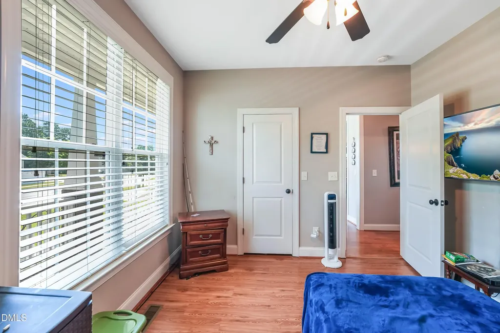 94 Hill Row Lane Clayton NC 27527