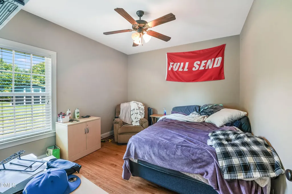 94 Hill Row Lane Clayton NC 27527