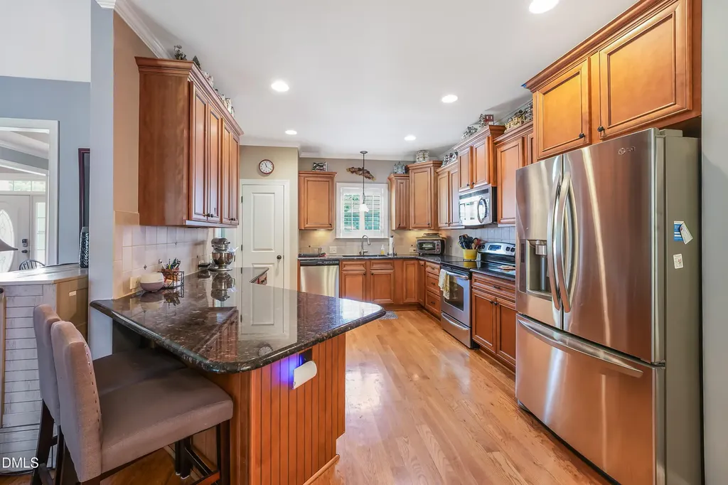 94 Hill Row Lane Clayton NC 27527