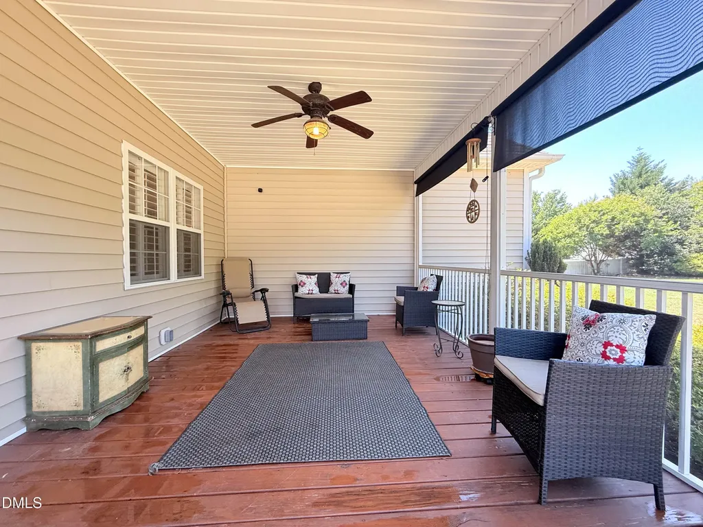 94 Hill Row Lane Clayton NC 27527