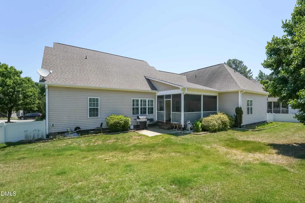 94 Hill Row Lane Clayton NC 27527