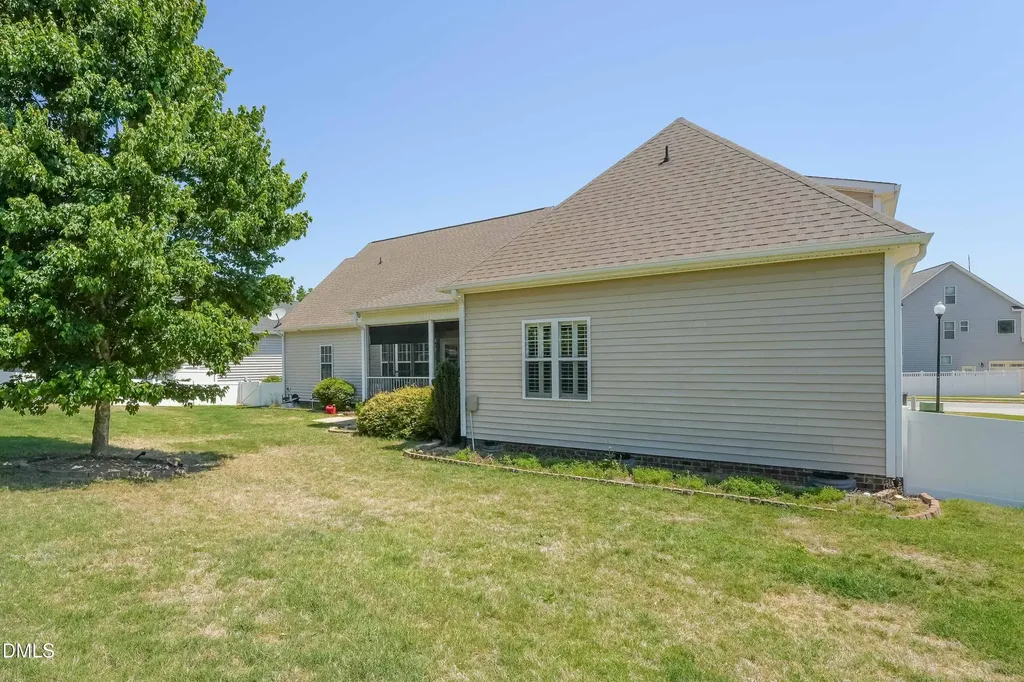 94 Hill Row Lane Clayton NC 27527