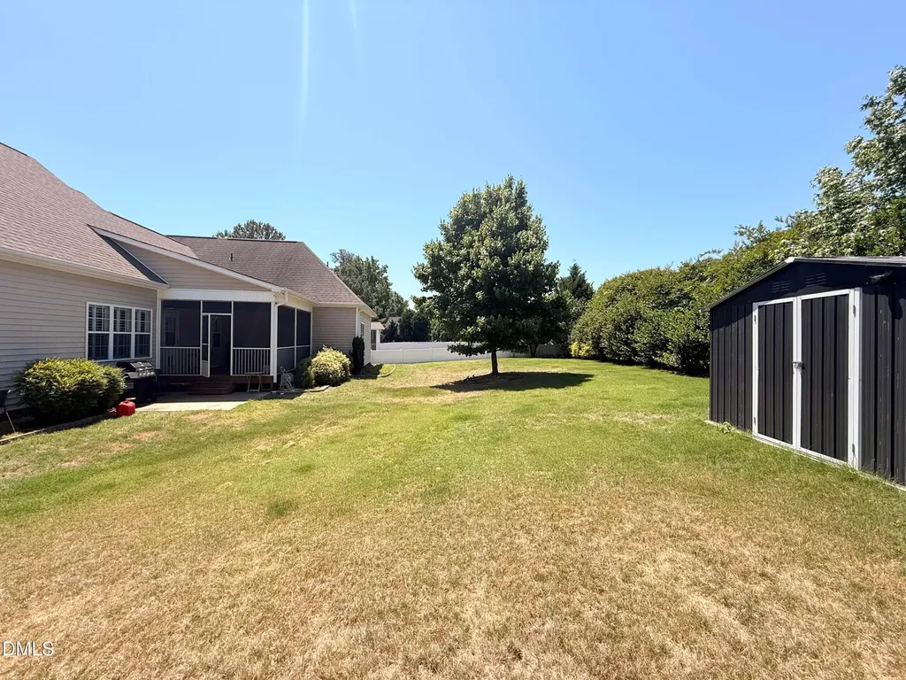 94 Hill Row Lane Clayton NC 27527
