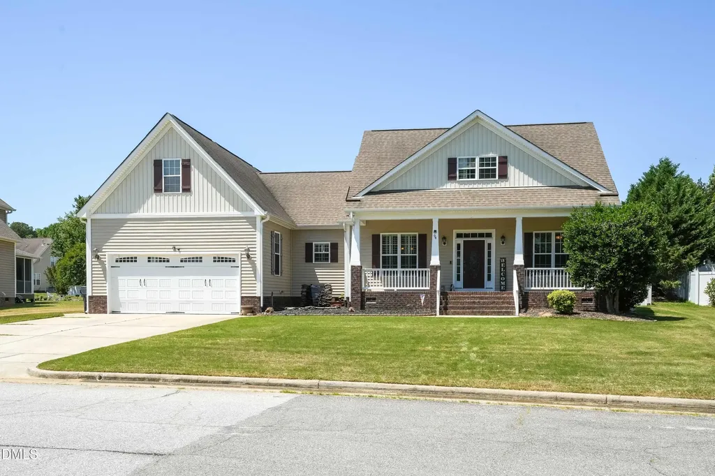 94 Hill Row Lane Clayton NC 27527
