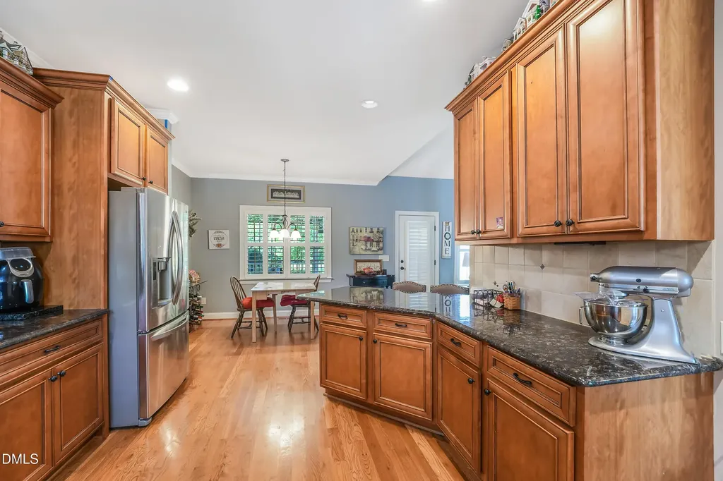 94 Hill Row Lane Clayton NC 27527