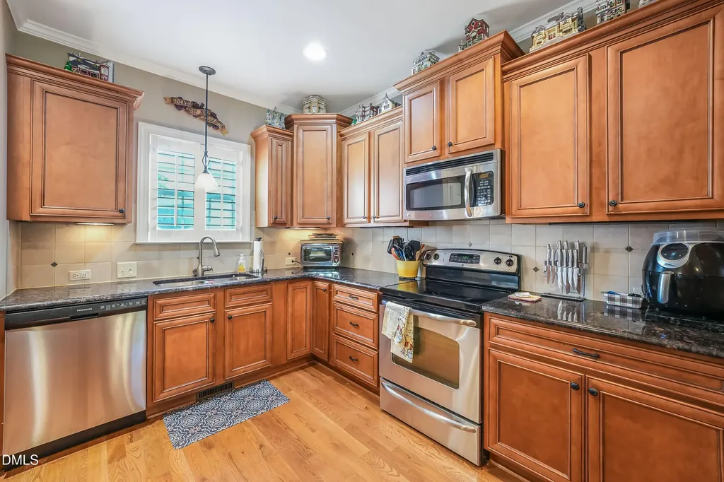 94 Hill Row Lane Clayton NC 27527