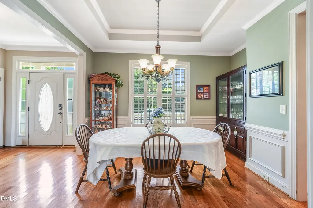 94 Hill Row Lane Clayton NC 27527