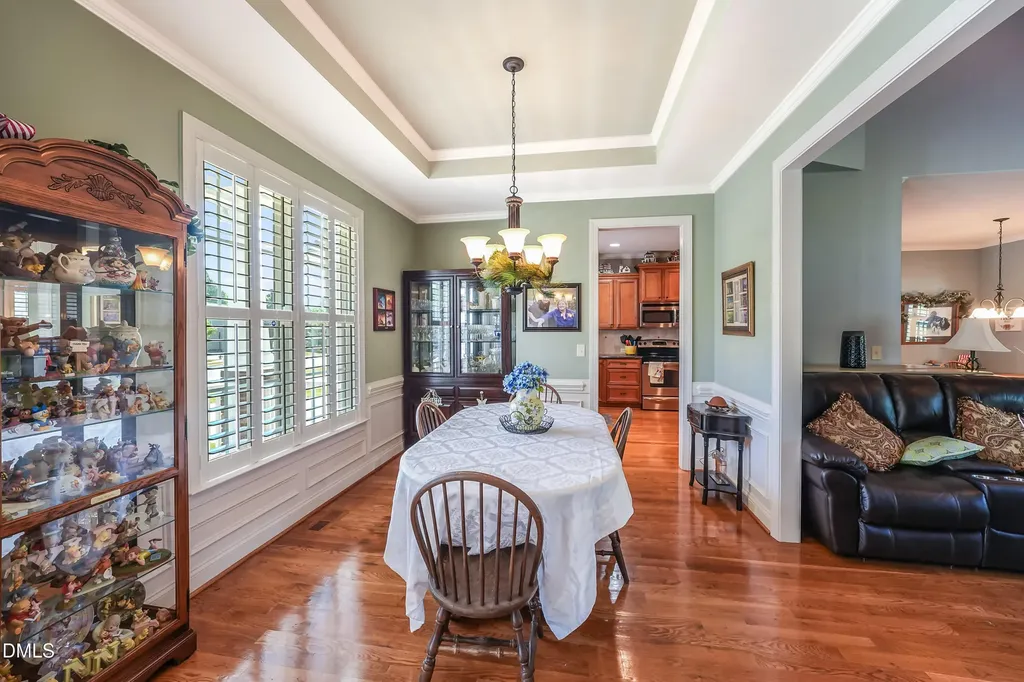 94 Hill Row Lane Clayton NC 27527