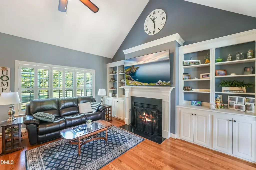 94 Hill Row Lane Clayton NC 27527