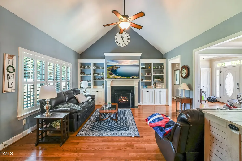 94 Hill Row Lane Clayton NC 27527