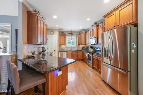 94 Hill Row Lane Clayton NC 27527