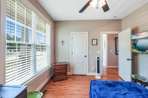 94 Hill Row Lane Clayton NC 27527
