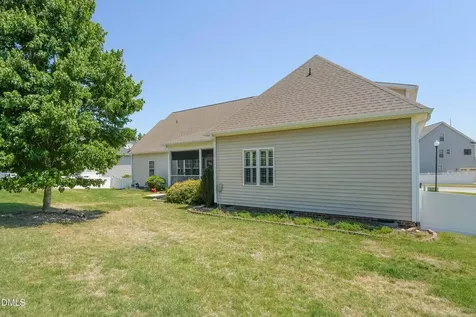 94 Hill Row Lane Clayton NC 27527