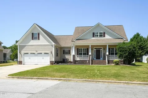 94 Hill Row Lane Clayton NC 27527