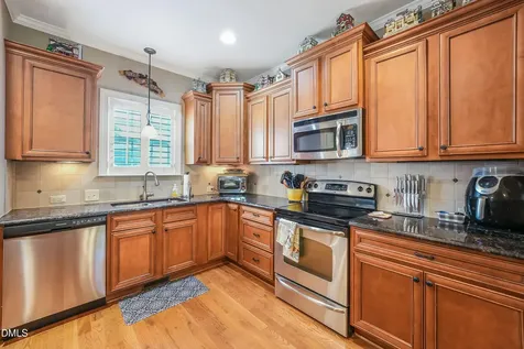 94 Hill Row Lane Clayton NC 27527
