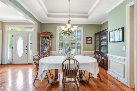 94 Hill Row Lane Clayton NC 27527