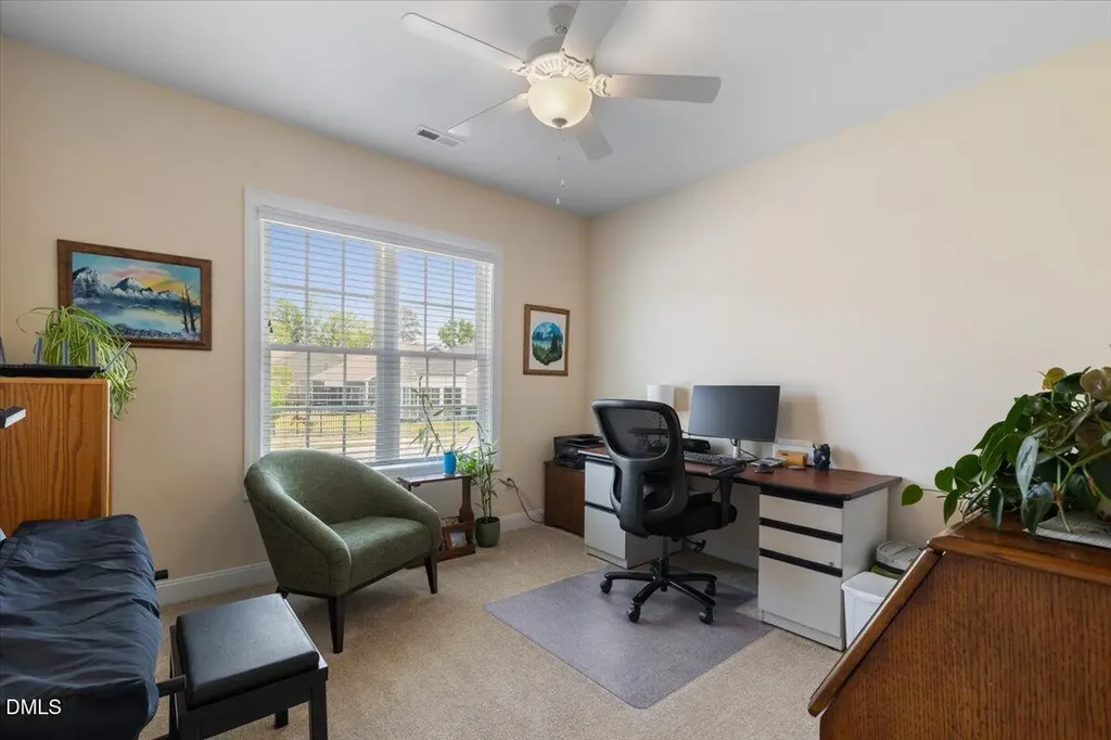 1909 Morning Fog Drive Fuquay Varina NC 27526