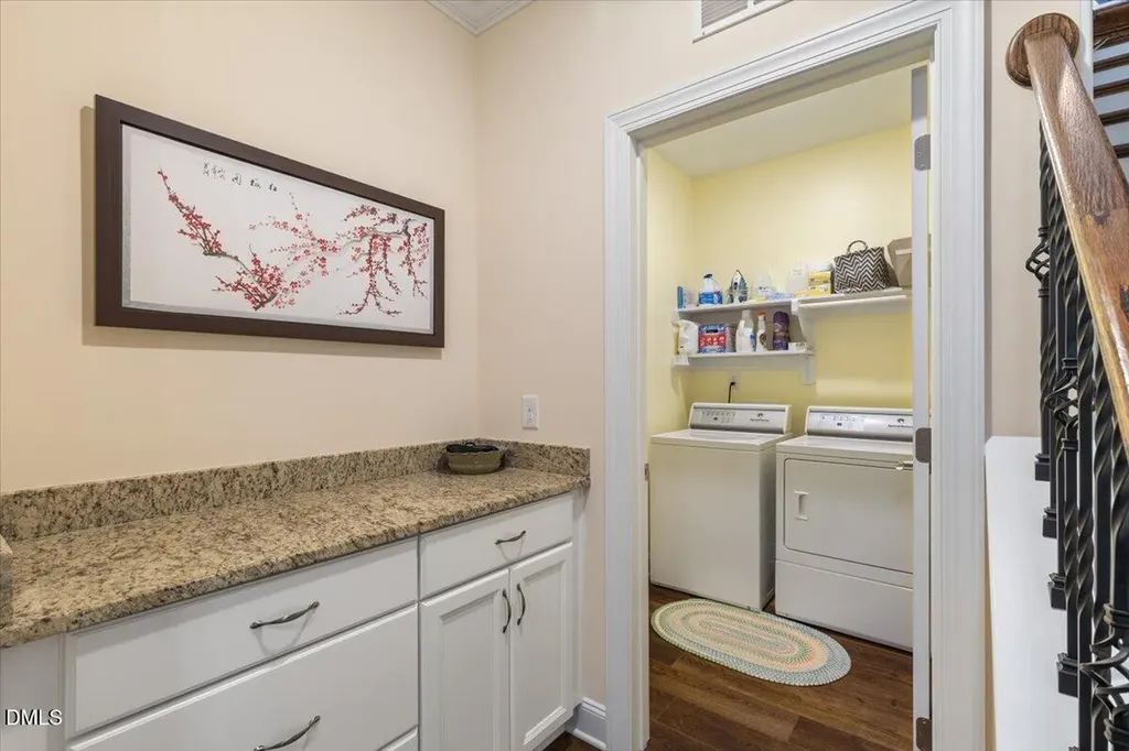 1909 Morning Fog Drive Fuquay Varina NC 27526