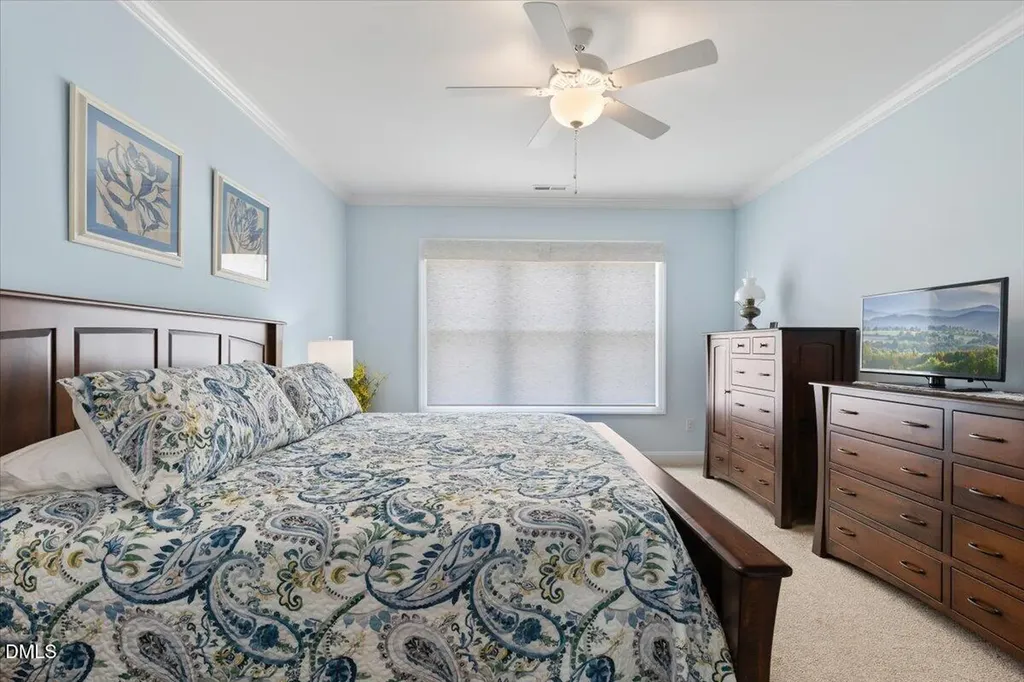 1909 Morning Fog Drive Fuquay Varina NC 27526
