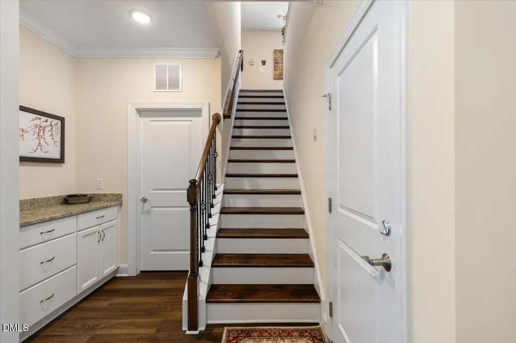 1909 Morning Fog Drive Fuquay Varina NC 27526