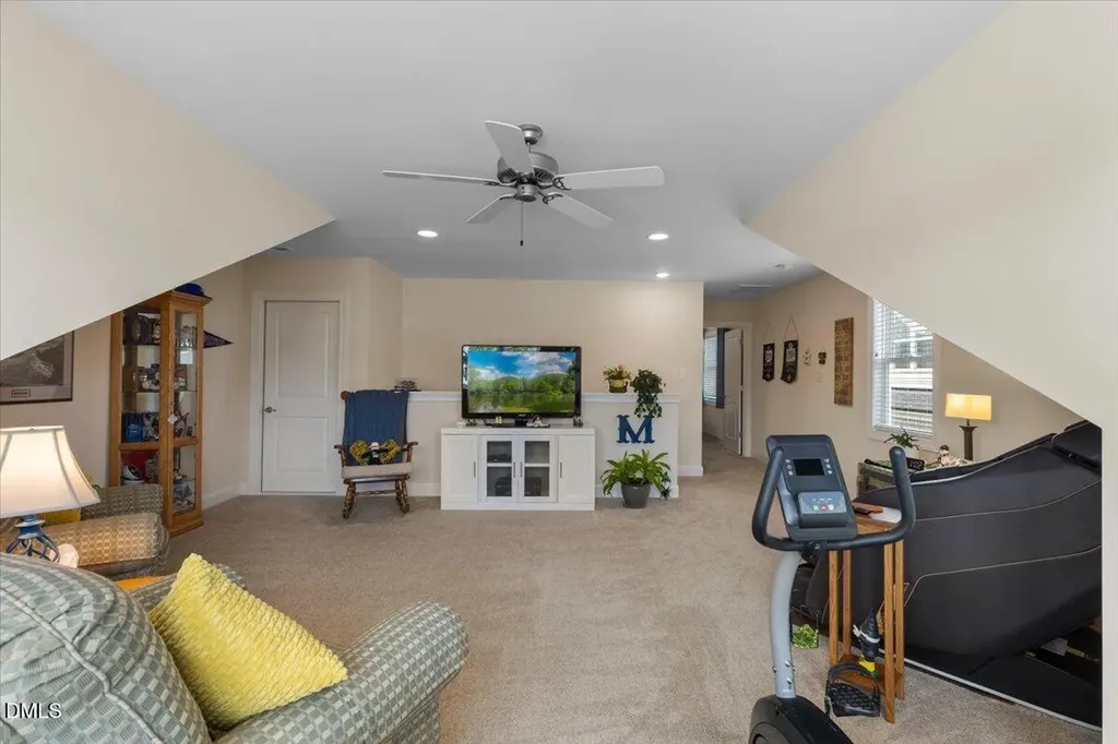 1909 Morning Fog Drive Fuquay Varina NC 27526