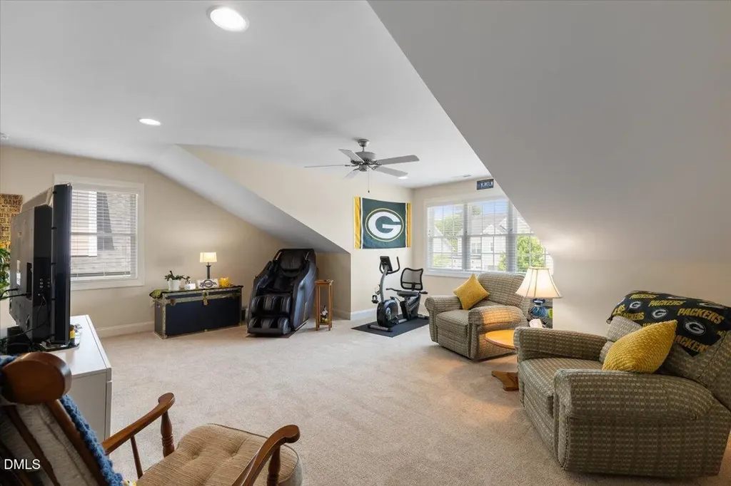 1909 Morning Fog Drive Fuquay Varina NC 27526