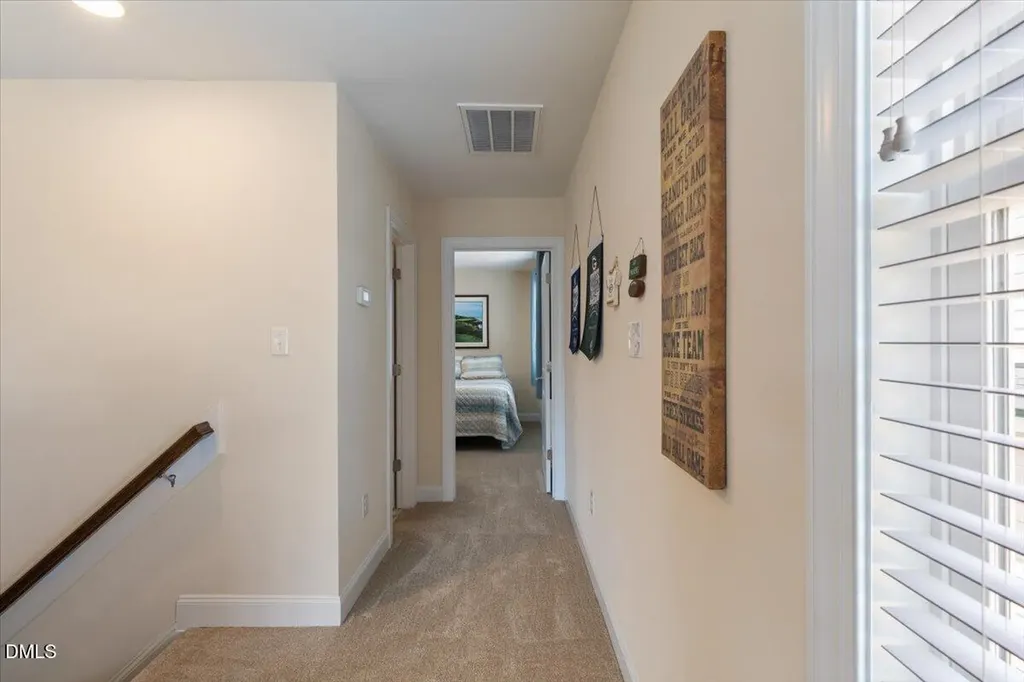 1909 Morning Fog Drive Fuquay Varina NC 27526