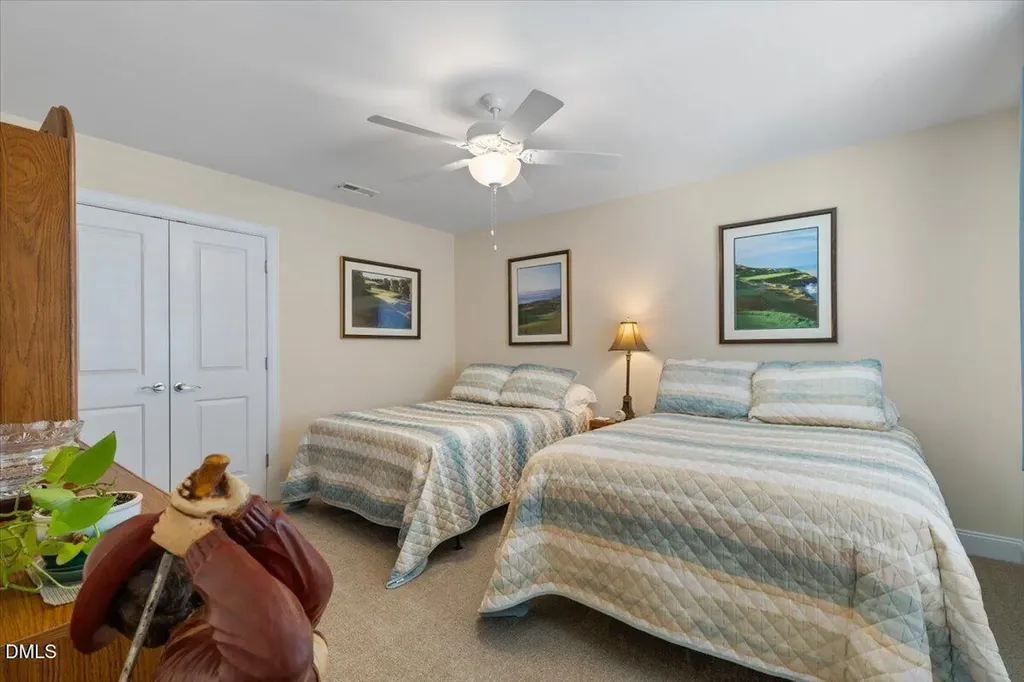 1909 Morning Fog Drive Fuquay Varina NC 27526