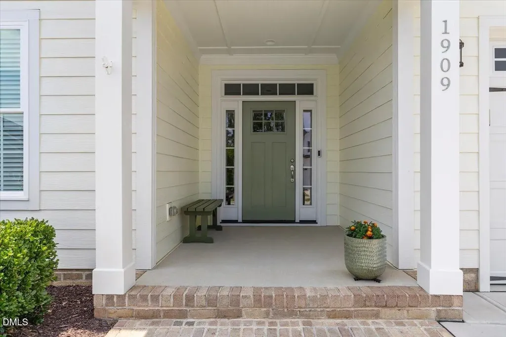 1909 Morning Fog Drive Fuquay Varina NC 27526
