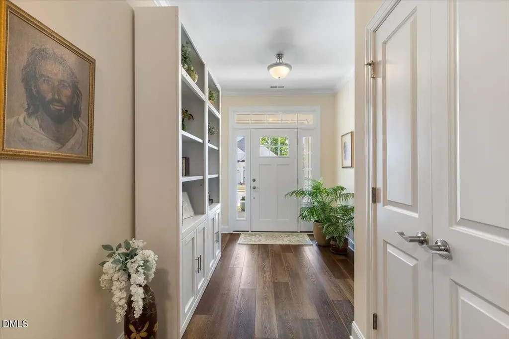 1909 Morning Fog Drive Fuquay Varina NC 27526