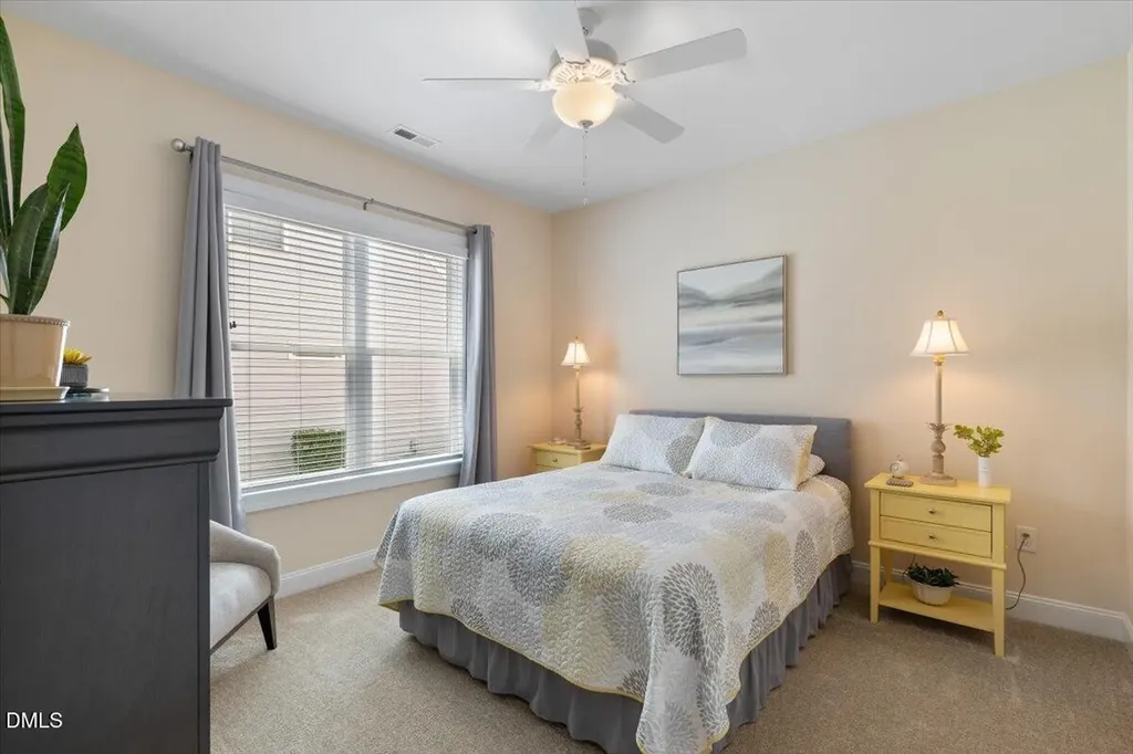 1909 Morning Fog Drive Fuquay Varina NC 27526