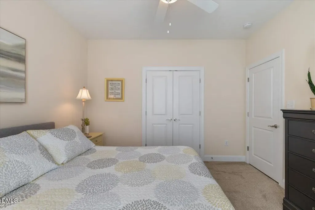 1909 Morning Fog Drive Fuquay Varina NC 27526