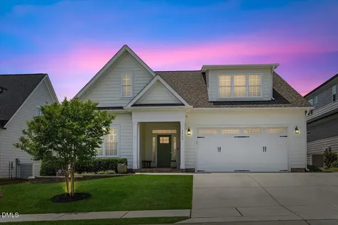 1909 Morning Fog Drive Fuquay Varina NC 27526