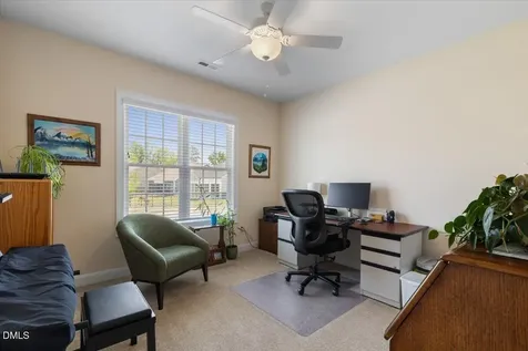 1909 Morning Fog Drive Fuquay Varina NC 27526